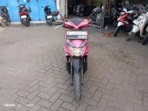 Jual bekas Beat ECO 2018. Ss lengkap,lokasi di Bekasi Kab.