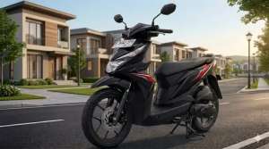 Jual bekas Beat Eco 2019 LIKE NEW, Pemakai.,lokasi di Depok Kota