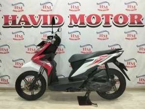 Jual bekas Beat Eco, 2019, Mulus, Istimewa, Lengkap,lokasi di  ,Surabaya Kota