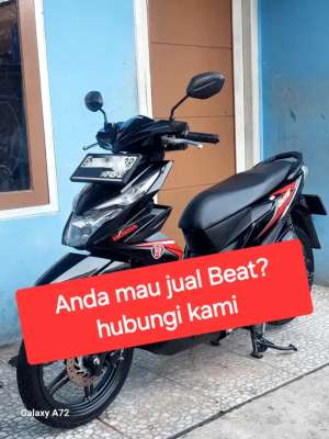 Jual bekas Beat eco di cari 2019,lokasi di Jakarta Selatan