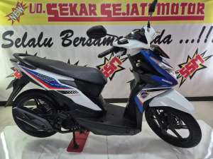 Jual bekas Beat eco digital combi brake,lokasi di  ,Surabaya Kota
