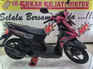 Jual bekas Beat eco iss cbs super,lokasi di  ,Surabaya Kota