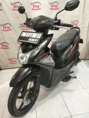Jual bekas BEAT ESP, 2016,Plat Pajak BARU, Ban Tebal, Mulus, Bs TukarTambh,lokasi di  