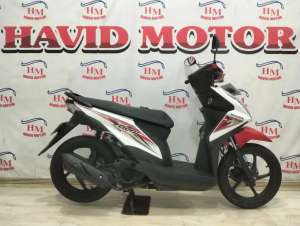 Jual bekas BEAT ESP, Ban Baru, Mulus, Mesin Alus, Lengkap,lokasi di Surabaya Kota