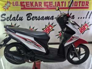 Jual bekas Beat Esp cbs iss super ready,lokasi di  ,Sidoarjo  Kab.
