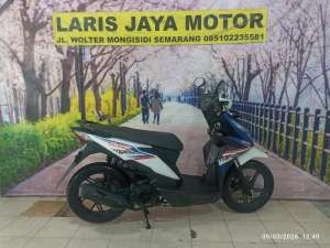 Jual bekas Beat esp digital istimewa,lokasi di Semarang Kota