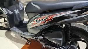 Jual bekas Beat esp tahun 2016 plat L lokasi bangkalan kota,lokasi di  ,Bangkalan  Kab.