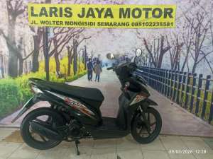 Jual bekas Beat esp terawat siap pake,lokasi di Semarang Kota