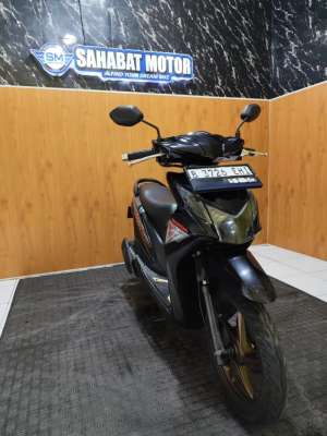 Jual bekas BEAT FI ESP TH 2015,lokasi di Depok Kota
