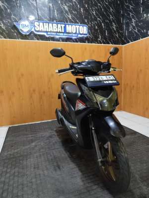 Jual bekas BEAT FI ESP TH 2015 CASH ATAU SPAYLATER TERMULUS,lokasi di Depok Kota