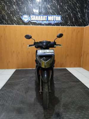 Jual bekas BEAT FI ESP TH 2015 CASH ATAU SPAYLATER JOSS,lokasi di Depok Kota
