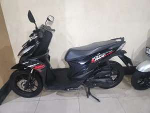Jual bekas Beat hitam 2022 all new Gbm,lokasi di  ,Sleman Kab.