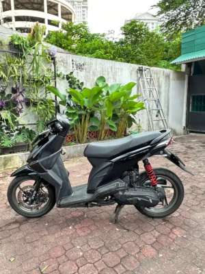 Jual bekas Beat karbu 2010,lokasi di Jakarta Selatan