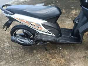 Jual bekas beat karbu tahun 2012 ab bantul,lokasi di Bantul Kab.