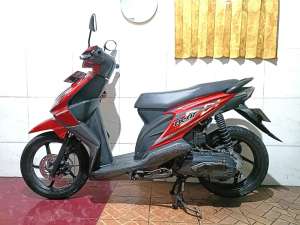 Jual bekas Beat karbu tahun 2012 pajak isitt boleh gan cash lebih bagus,lokasi di Bandung Kota