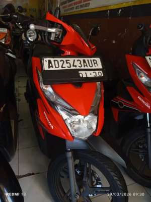 Jual bekas BEAT NEW ISS 2019,lokasi di  ,Sukoharjo Kab.