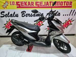 Jual bekas Beat new Streat fi cbs muluuuuuss poll,lokasi di  