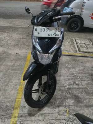 Jual bekas BEAT SPORTY CBS 2018, CASH ONLY, KREDIVO, SHOPEEPAY,,lokasi di  ,Depok Kota