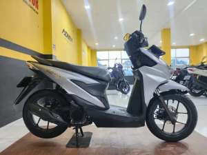 Jual bekas Beat sporty iss tahun 2024,lokasi di Bogor Kab.