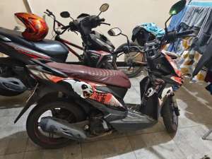Jual bekas Beat Street 2019,lokasi di Sidoarjo  Kab.