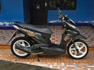 Jual bekas Beat street 2020 kondisi mulus,lokasi di Sleman Kab.