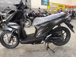 Jual bekas Beat Street 2020 murah istimewa,lokasi di Karanganyar Kab.