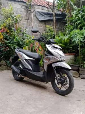 Jual bekas Beat street 2020 orsinil,lokasi di Cimahi Kota