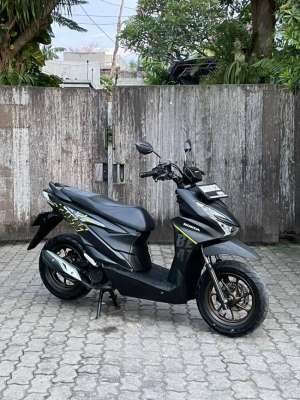 Jual bekas BEAT STREET 2024,lokasi di Jakarta Barat