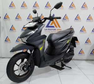 Jual bekas BEAT STREET 2025 BAN DONATSIAP PAKAILOW KM 5KSPAYLATERCCTT,lokasi di Jakarta Selatan