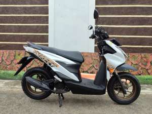 Jual bekas BEAT STREET 2026 SEGER BE Lampung MULUUSS FULL ORISINIL CASHKREDIT,lokasi di Bandar Lampung Kota