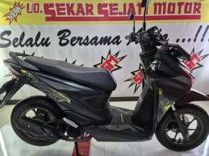 Jual bekas Beat Street All New Alarm superrr,lokasi di  ,Surabaya Kota