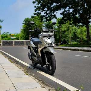 Jual bekas Beat Street deluxe 2020,lokasi di  ,Surabaya Kota