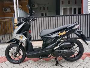 Jual bekas Beat Street Th 2020,Bagus Sekali 90 Top Kondisi,lokasi di Semarang Kota