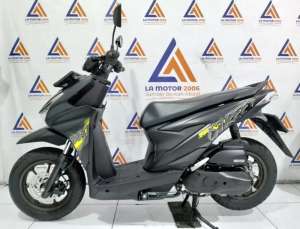 Jual bekas BEAT STREET TH 2025 LOW KM 5K CASHKREDIT KTP DAERAH BISATTCC 0,lokasi di Jakarta Selatan