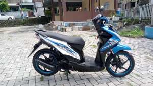 Jual bekas Beat Th 2014 Istimewa,lokasi di Semarang Kota