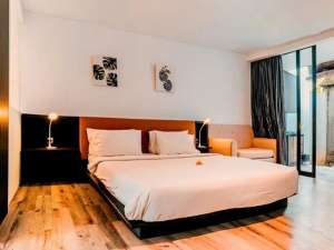 Beautiful Apartment in Kerobokan, close to Seminyak lokasi di Kab. Badung, tersedia melalui melalui situs Olx