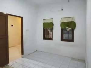 BEBAS BANJIR Di Jual Rumah Siap Huni Dalam Perumahan Duta Harapan lokasi di Bekasi Kota, tersedia melalui melalui situs Olx