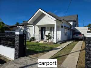 BEBAS BANJIR JL.ASOKA KOMPLEK KEJAKSAAN lokasi di Medan Kota, tersedia melalui melalui situs Olx