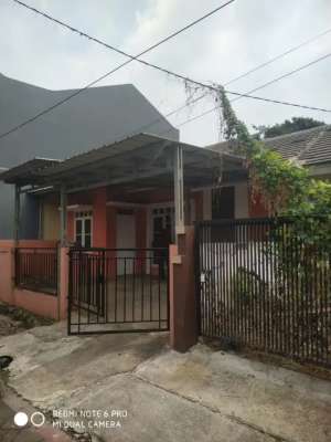 Bekasi Timur Regency Rumah Siap Huni Di Jual Cepat lokasi di Bekasi Kab., tersedia melalui melalui situs Olx