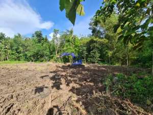 Belakang Perumahan Padma Residence dekat kampus UMY lokasi di Sleman Kab., tersedia melalui melalui situs Olx