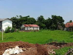 Beli Kapling Dekat Terminal Bubulak Dapat Hadiah Mesin Cuci lokasi di Bogor Kota, tersedia melalui melalui situs Olx