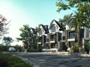 BELI RUMAH DENGAN VIEW GUNUNG PANDERMAN KOTA BATU lokasi di Batu Kota, tersedia melalui melalui situs Olx