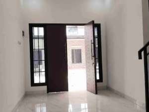 beli rumah gratis motor, rumah 2Lt, KPR 0 DP, bebas banjir lokasi di Jakarta Timur, tersedia melalui melalui situs Olx