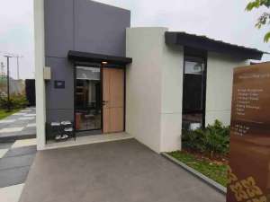 Beli Rumah Lebih Murah dari Cicilan Mobil HWB Diamond 3 Kamar. lokasi di Purwakarta Kab., tersedia melalui melalui situs Olx