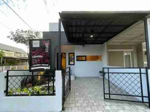 Beli rumah , tanpa Dp , full furniture , lokasi driyorejo lokasi di Surabaya Kota, tersedia melalui melalui situs Olx