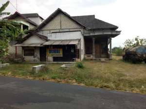 Beli Tanah gratis Rumah lokasi di Tuban Kab., tersedia melalui melalui situs Olx