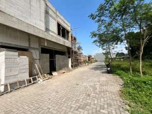 Beli Tanah Jogja belakang UII Kaliurang siap bangun Kost lokasi di Sleman Kab., tersedia melalui melalui situs Olx