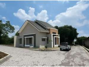 Beli Tanah Kalasan Dulu, Bangun Rumah Sendri Lebih Murah lokasi di Sleman Kab., tersedia melalui melalui situs Olx