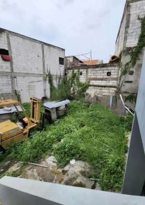 BELI TANAH MURAH BONUS RUKO 2 LANTAI DI BOJONG JAKARTA BARAT SHM lokasi di Jakarta Barat, tersedia melalui melalui situs Olx