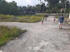 Beli tanah Siap AJB dekat pasar cebongan Mlati lokasi di Sleman Kab., tersedia melalui melalui situs Olx